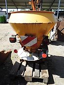 Rauch Salzstreuer Rauch SA360