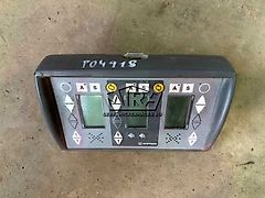 Wirtgen Level Pro Display