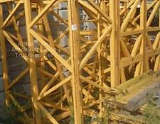 Liebherr LIEBHERR TOWER ELEMENTS - A 100 - MT. 2.00