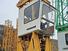 Liebherr 80 HC