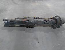 ZF APL-R755 - Ahlmann AZ 14 - Axle