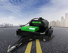 TICAB Skrapiarka Asfaltowa BS-1000