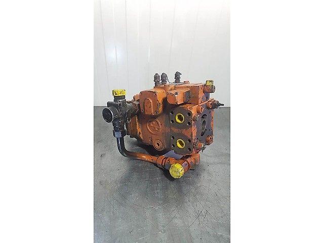 Hydromatik A4V71DA2.0R102B10 - Drive pump/Fahrpumpe/Rijpomp