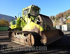 Bührer Operator SR 1030-2