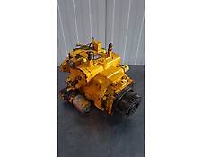 Hydromatik A4V71DA2.0R1G5A1A - Ahlmann AZ9/AS9 - Drive pump