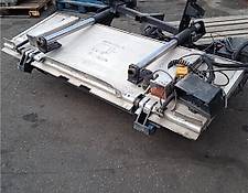 Nissan tail lift ATLEON 2697 ATLEON