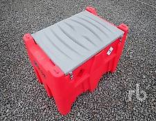 Emiliana Serbatoi CARRYTANK440Z1