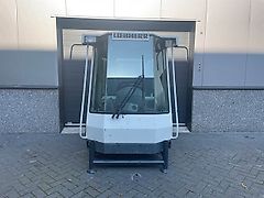 Liebherr L514 Speeder-9841079-Cabin/Kabine/Cabine