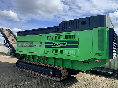 Doppstadt DW3060