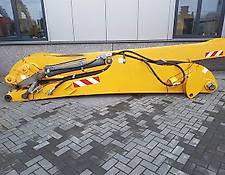 Liebherr LH26M-94086328-4,5M-Dipperstick/Stiel/Lepelsteel