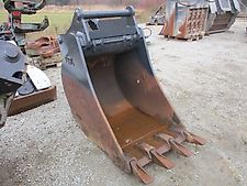 Oilquick MB414 Tieflöffel 800mm