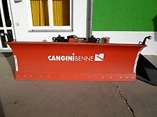 Cangini Schneeschild Winter-RS