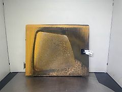 Liebherr LH24M-94014608-Engine hood/Motorhaube/Motorkap