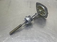 Liebherr LH24M-10045286-Return filter/Rücklauffilter