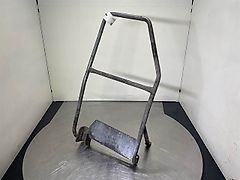 Liebherr LH24M-94052416-Handle/Handgriff/Steun
