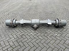 Liebherr LH24M-10476869-ZF-Axle/Achse/As