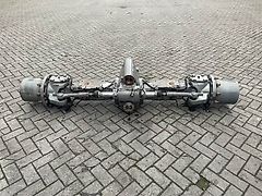 Liebherr LH24M-11826315-ZF-Axle/Achse/As