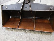 BMT MB812 Humuslöffel 1800mm