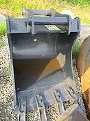 Cangini MB822 Tieflöffel 500mm