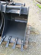 Cangini MB827 Tieflöffel 600mm