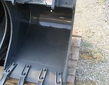 Cangini MB827 Tieflöffel 600mm Cangini MB827 Tieflöffel 600mm