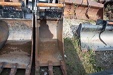 VTN Tieflöffel OQ65 600