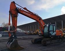 Hitachi ZX 210 LC-5B