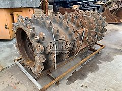 Wirtgen Fräswalze / 2000 mm / W200