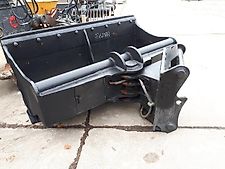 Unbekannt Humuslöffel OQ70/55 2000mm