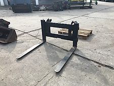 Unbekannt Palettengabel 1200mm Terex SW