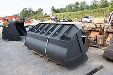 unbekannt MB902 Laderschaufel 3000mm