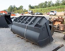 unbekannt MB902 Laderschaufel 3000mm unbekannt MB902 Laderschaufel 3000mm