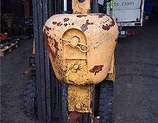 Grove crane hook RT60S RT for GROVE RT60S RT LENTA mobile crane