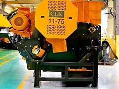 Fabo CLK 1175 | 100-300 TPH PRIMARY JAW CRUSHER READY IN STOCK