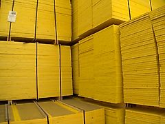 Baukrane Formworks 3-Ply Panels 21/27mm 3-SO