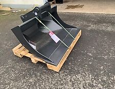 Rädlinger Planierlöffel 1500 mm MS08 HS08 SW08 8-10 t Klasse Rädlinger Planierlöffel 1500 mm MS08 HS08 SW08 8-10 t Klasse