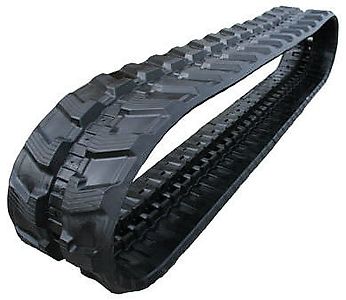 McLaren Maximizer Gummiketten
