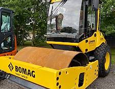 Bomag BW 177 D5