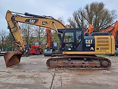 Caterpillar 330FLN