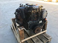 Perkins 1104C-44T