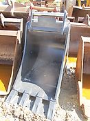 Oilquick MB590 Tieflöffel 800mm