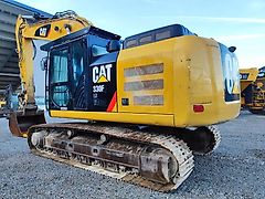 Caterpillar 330FLN