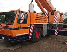 Grove GMK 5220