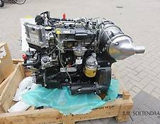 Caterpillar C 3.4 B