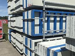 Ringer Alu Master mit ALKUS