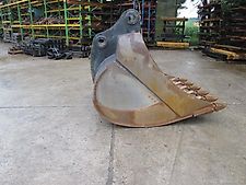 Unbekannt Tieflöffel 1700mm Bolzenaufnahme