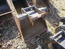 MB763 Tieflöffel 500mm