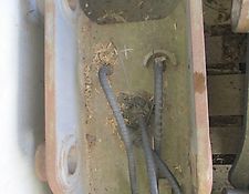 Engcon GS70 Engcon GS70
