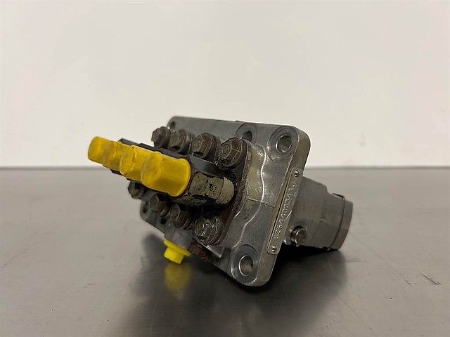 Perkins 704.30 - Fuel pump/Kraftstoffpumpe/Brandstofpomp