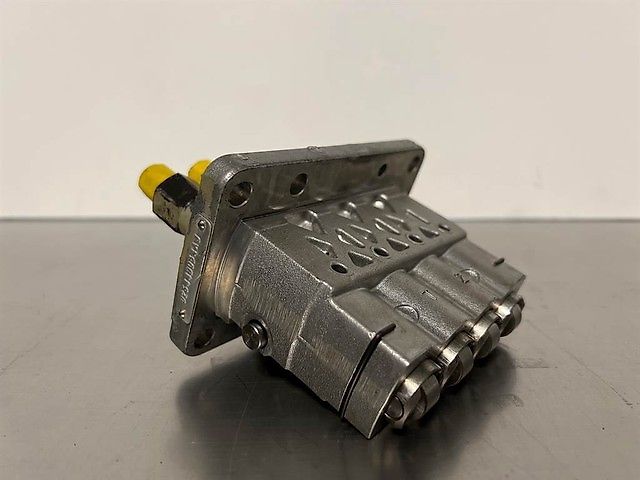 Perkins 704.30 - Fuel pump/Kraftstoffpumpe/Brandstofpomp